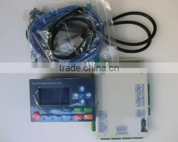 PH 03 Co2 Laser Usb Motion Controller Laser photo-3