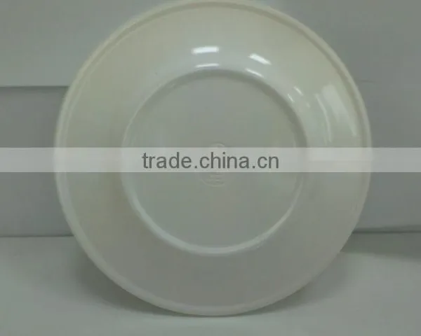 100% Melamine Plate Melamine Dinnerware 5A1041 photo-4
