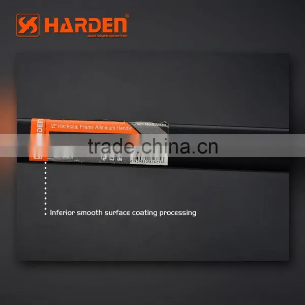 Professional Aluminum Handle Hacksaw Frame photo-2