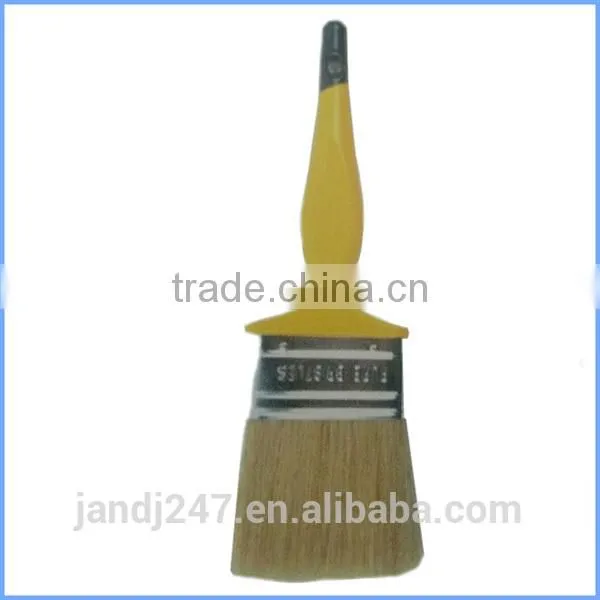 Cheap Price Wooden Handle Paint Brush photo-2