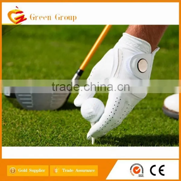 Left Hand Single Golf Gloves Manufacturer for New Year Gift photo-3