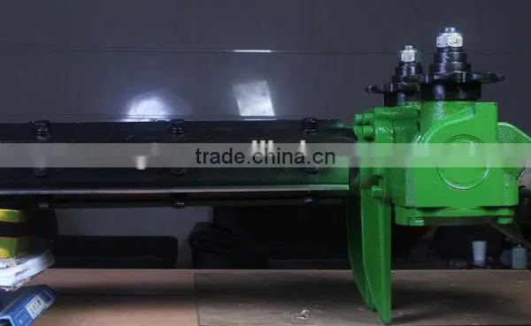 Good Quality Corn Header Agricultural Gearbox photo-5