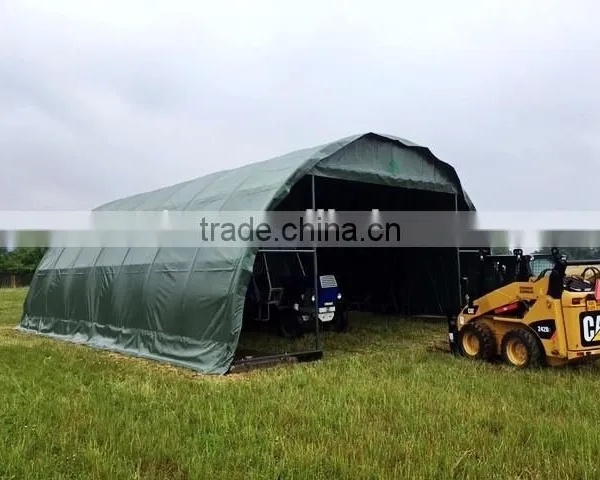 Portable Car Garage , FaStorage Buildings , Fabric Warehouse Tent, Foldable Car Shelter photo-2
