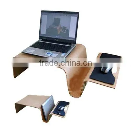 Wooden Tray and Lap Tray or Lap Desk