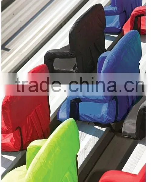 Lemon Home Indoor Folding Reclining Seat With Armrest photo-5