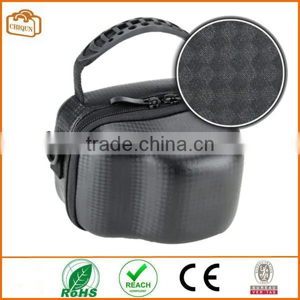 DuraShell Compact System FujiFilm Camera Case With Belt Loop With Shoulder Strap photo-4