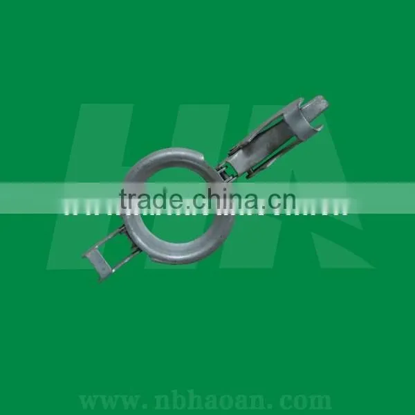 Galvanized or Ungalvanized Welded Ball Quick Pipe Fittings photo-3
