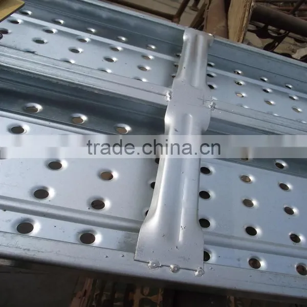 Galvanised Steel Manufacturers/metal Decking photo-2