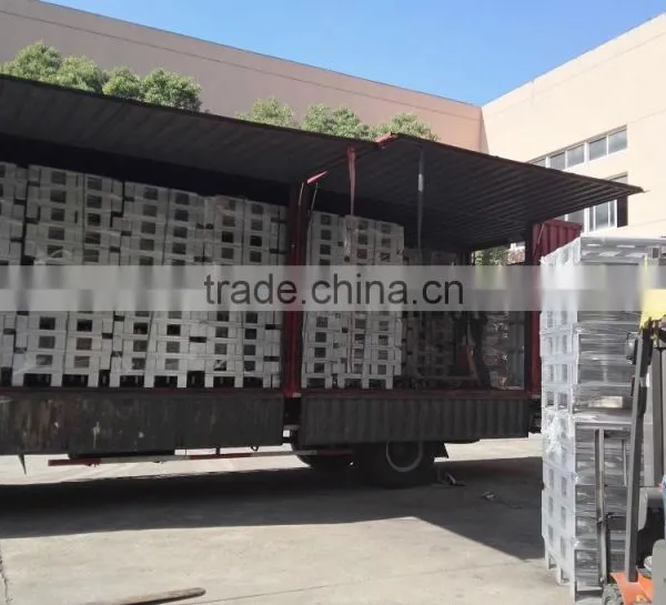 Metal Pallets,Aluminum Pallet,Recycle Pallet photo-2
