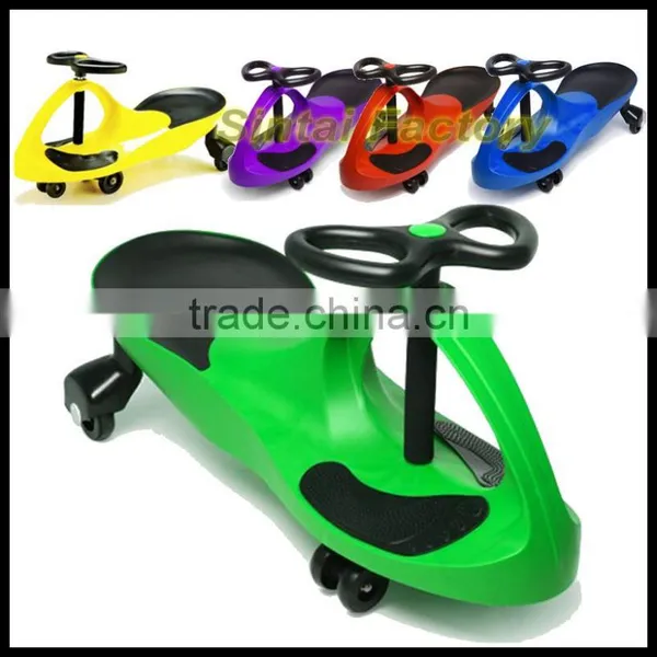 Swing Car Ride on Toys