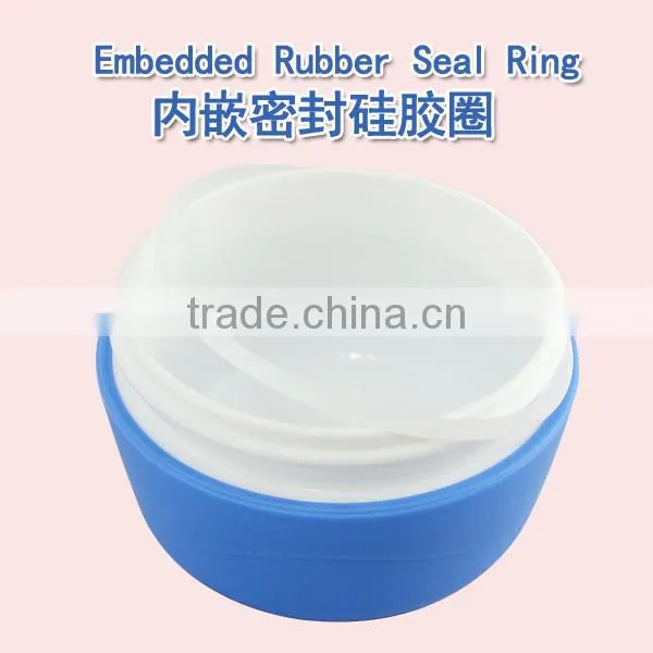 420ML Double Wall Plastic Drinking Cup photo-4
