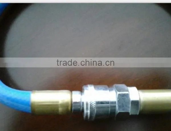 PU Hose P2U5/16"-15M photo-2