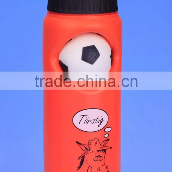 High Quality Bicycle Water Bottle Promotional Sports Bottle photo-2