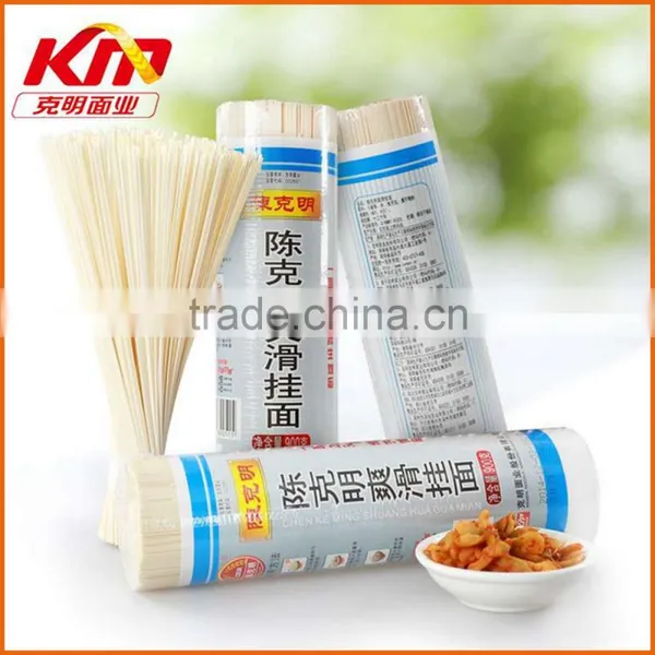 Health Low Fat Smooth Ramen Noodles photo-3