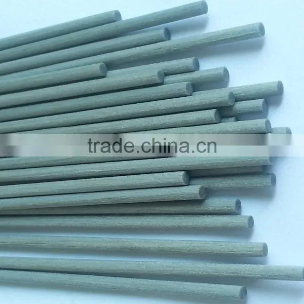 3mm 4mm 5mm Soft Fiber Reed Diffuser Stick With Gray Color