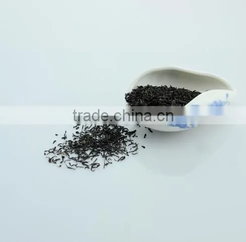 SGS Test EU Market Black Leaf Tea Pekoe Grade 3 Congou Black Tea photo-2