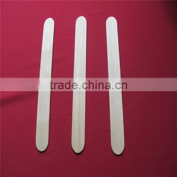 Wholesale Disposable Medical Birch Wood Tongue Depressor photo-2