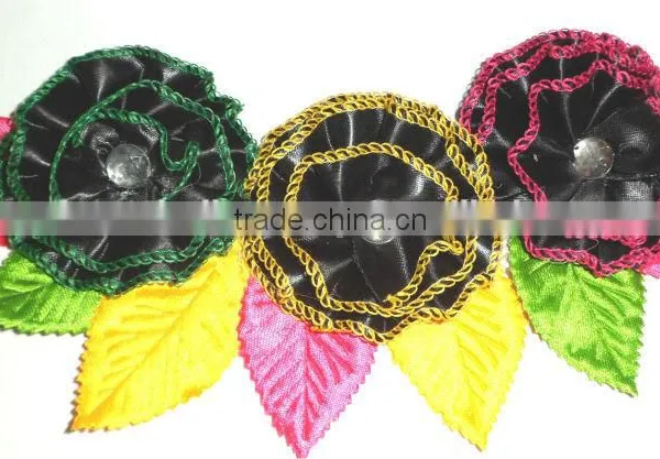 Ribbon Flower RF1100