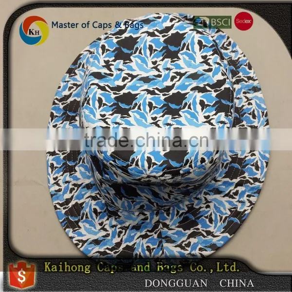 Fashion Hawaii Bucket Hat photo-2