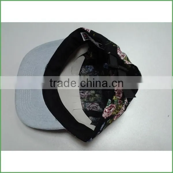2016 HOT Custom-made 5 Panels Cap and Hat photo-2