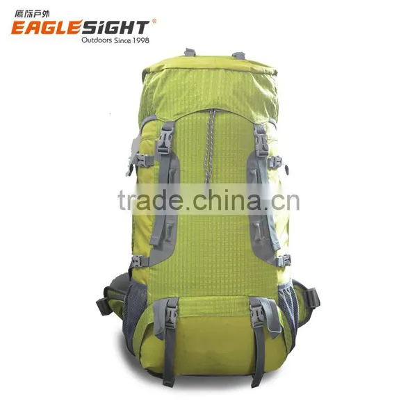2017 New Design Hiking Daypack Waterproof Outdoor Back Pack Climbing Backpack photo-3