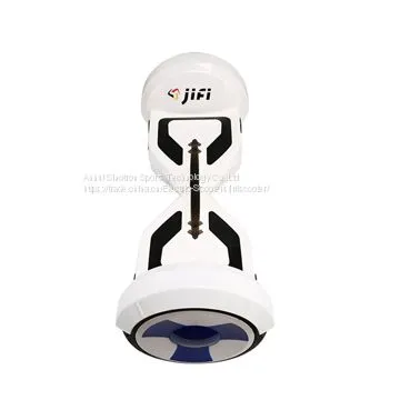 Outdoor Smart Self Balance Hoverboard With Bluetooth photo-3