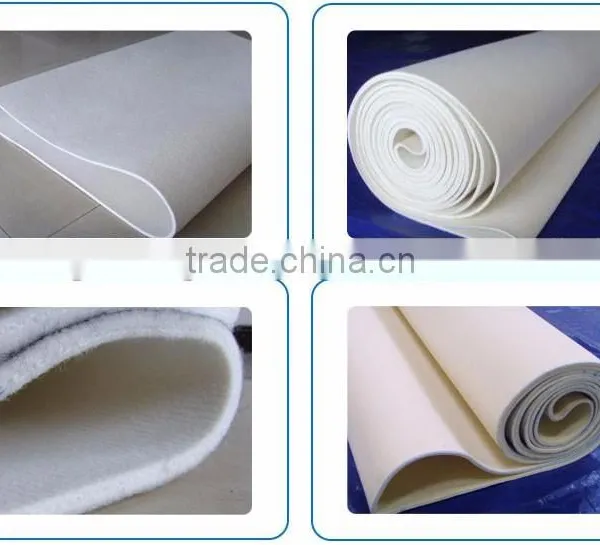 Calendar Machine Roller Machine for Dye Sublimation Roll to Roll Press CY-003 photo-5