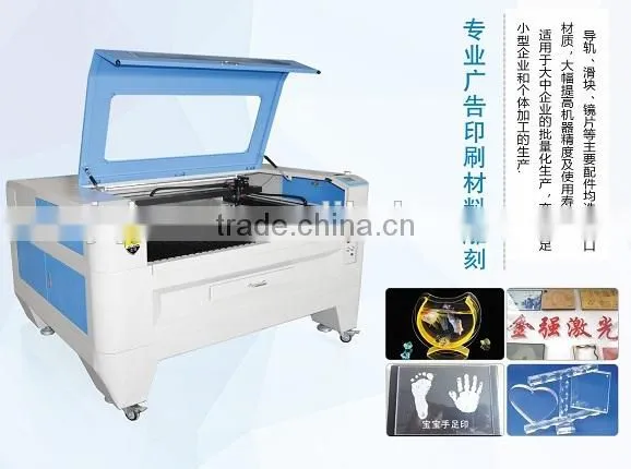 jq 1390 130w Laser Machine photo-4