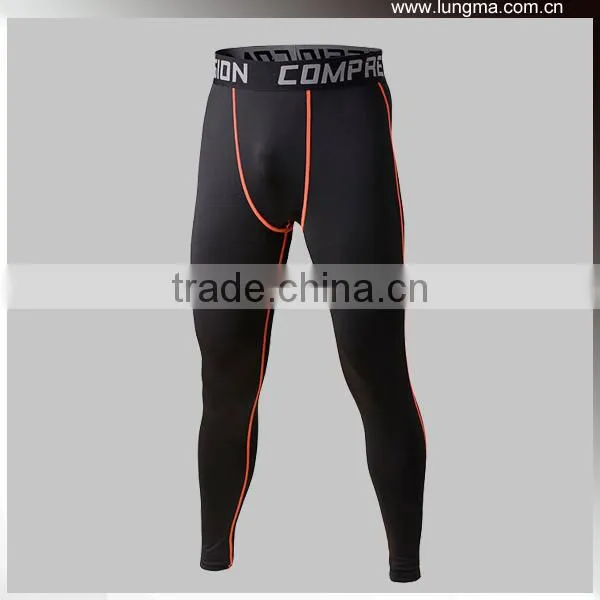 Thermal Compression Running Sportswear photo-2