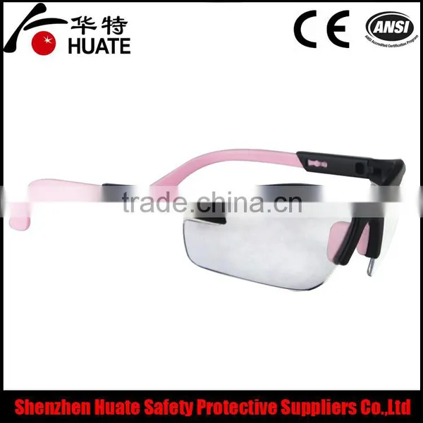 ANSI Safety Glasses,protective Safety Glasses With CE photo-2
