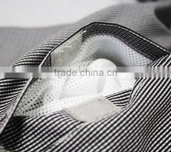CUSTOMIZED LOGO AND PRINTE 100%POLYESTER FIBER MEN'S SWIM SHORTS photo-5
