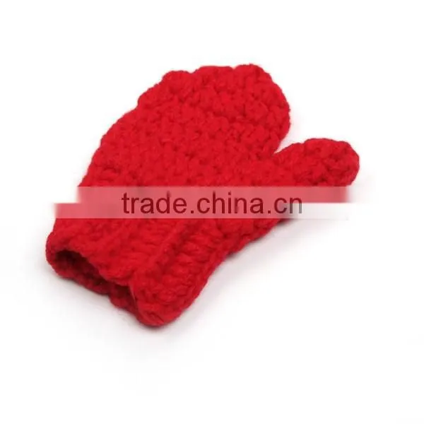 Custom Crochet Winter Hat Pattern for Babies and Toddlers photo-4