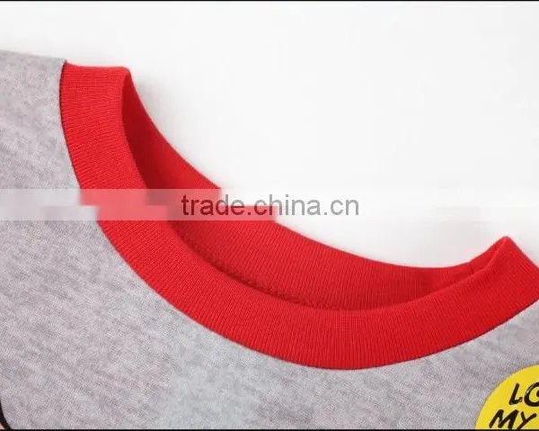 Baby Boys Printing Two-piece License Pajamas photo-3