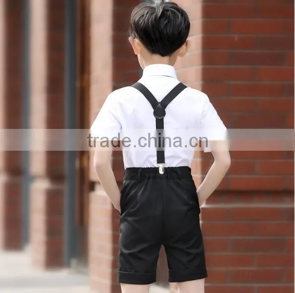 New Arrival 3 Pieces Formal Party Boy Suit photo-5