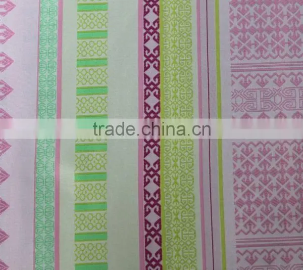 Woven Home Textiles Fabric, National Style Fabric photo-2