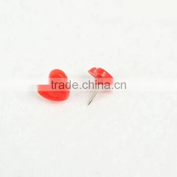 Heart Shape Thumbtacks photo-5