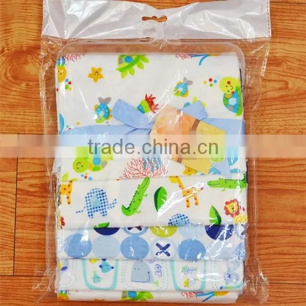 China Wholesale Muslin Baby Blanket photo-6