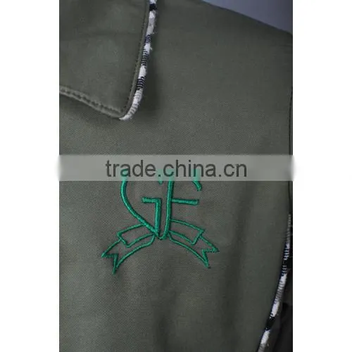 BSCI Factory Audit Kids Preschoolers School Uniforms photo-5