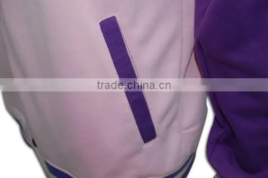 Lastest Product IGift Garment Factory Women and Men Good Quality Fleece Hooded Sweatshirt photo-5
