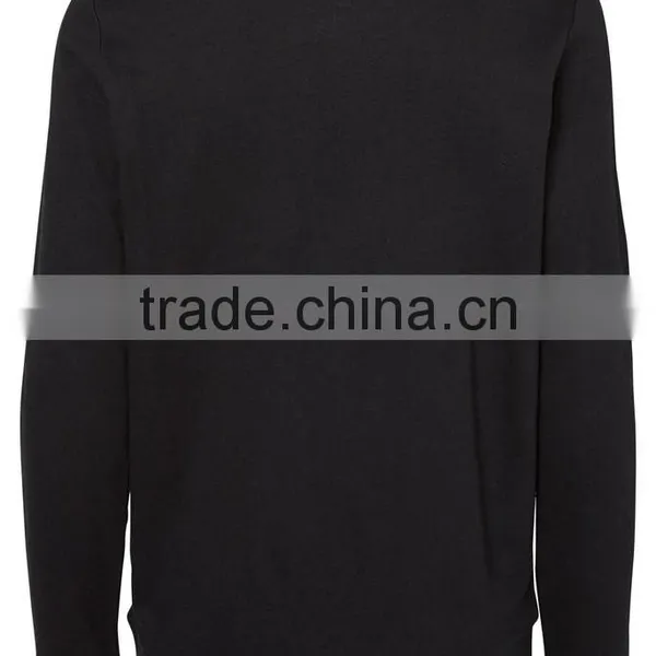 Wholesale Routine Crewneck Sweatshirt Ladies Hoodies And Sweatshirts photo-6
