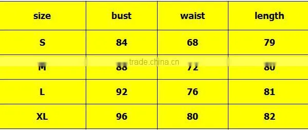 2016 Hot Sale Women Dresses Wear photo-3