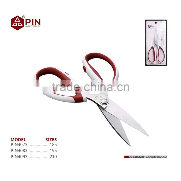 PIN 4073 Household Professional Stainless Steel Tailor Scissors