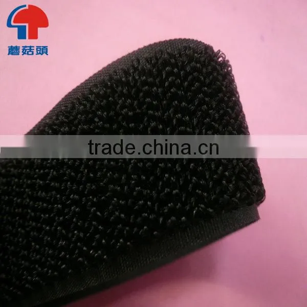 2015 Hot Sell 100% Nylon Sew-On Hook & Loop photo-2