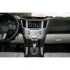 In-dash Car Audio&GPS Navigation System for Subaru Outback photo-3