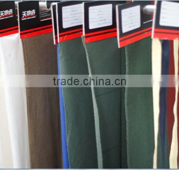 Aramid Fabric for Protective Clothing photo-6