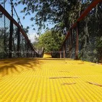 FRP Molded Grating photo-2
