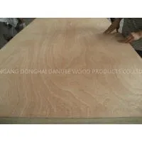 KINGDO COMMERCIAL PLYWOOD / FURNITURE GRADE PLYWOOD.package photo-2