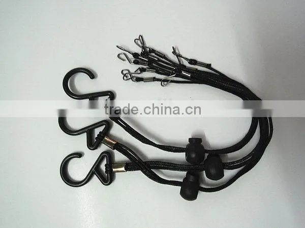 Durable Cheapest Handle Rope Bag Lace Tipping Machine photo-5