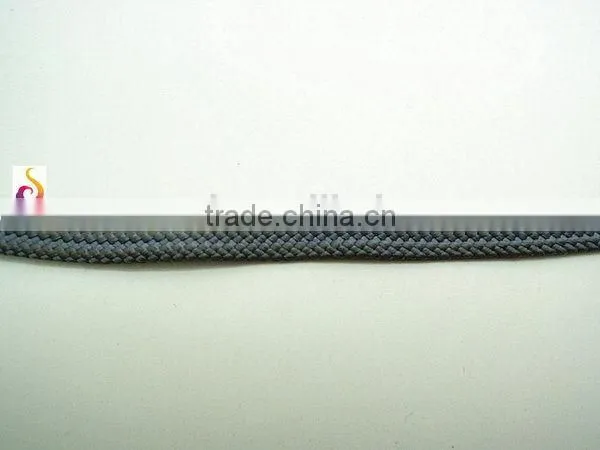2014 Antique Nylon Twist Drawstring Cord photo-2