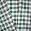 T/R Yarn Dyed Plaid Fabric,TR Fabric